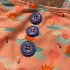 Matilda Jane Swim - Like-new, Matilda Jane swimsuit. Size 6. So cute!! Matilda Jane Swim - Like-new, Matilda Jane swimsuit. Size 6. So cute!!
